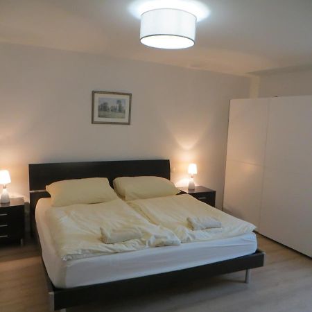 Premium City Apartment Amadeus Salzburgo Exterior foto
