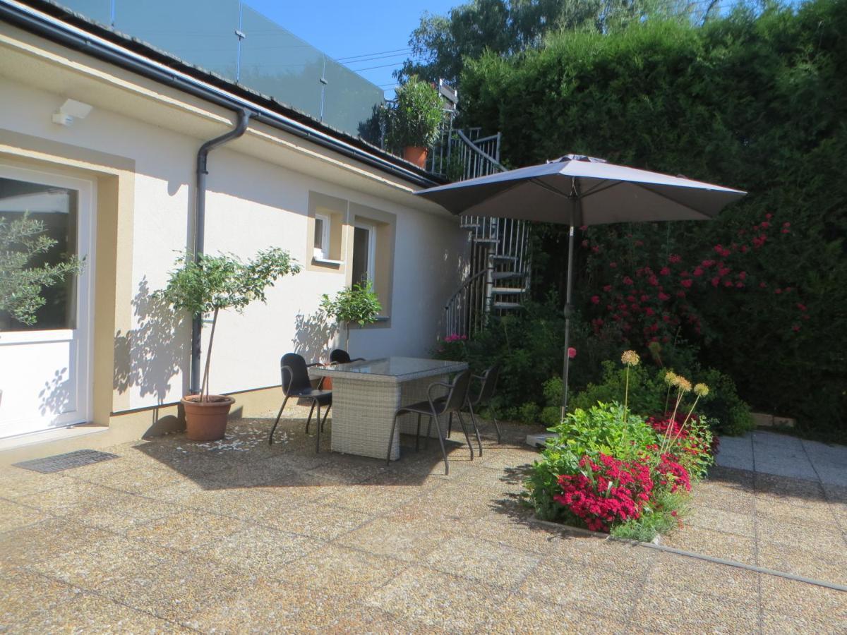 Premium City Apartment Amadeus Salzburgo Exterior foto
